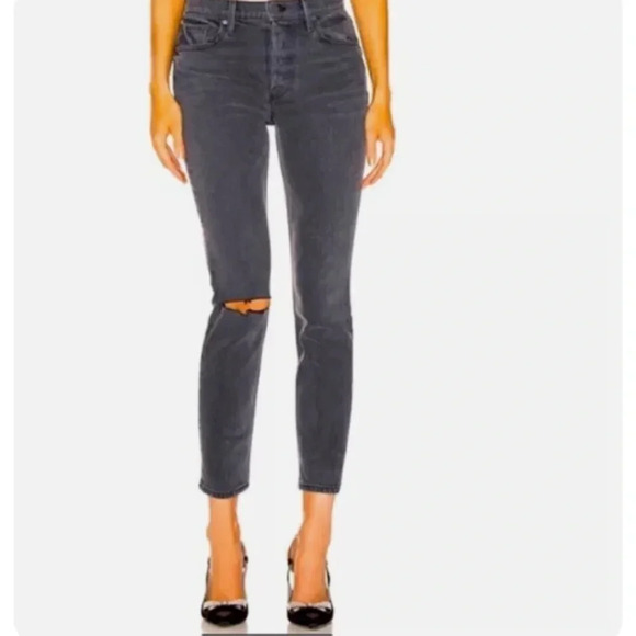 Grlfrnd Karolina Jeans - Picture 1 of 8